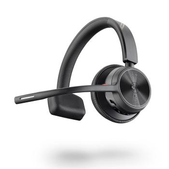 POLY Headset Voyager 4310 Mono Bluetooth (220901-01)
