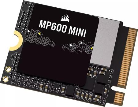 CORSAIR Internal Solid State Drive (CSSD-F1000GBMP600MN)