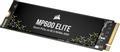 CORSAIR MP600 ELITE 1TB NVMe PCIe M.2 SSD M.2 2280, PCIe 4.0, 7.000MB/s/6.500MB/s Read/Write