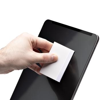 STARTECH 4-Way Privacy Screen For 11inch iPad Pro For Portrait/ Landscape Orientations Touch-Enabled +/- 30 Deg. View (11IP-PRIVACY-SCREEN)