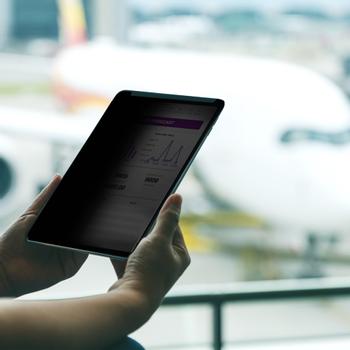 STARTECH 4-Way Privacy Screen For 11inch iPad Pro For Portrait/ Landscape Orientations Touch-Enabled +/- 30 Deg. View (11IP-PRIVACY-SCREEN)