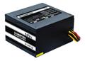 CHIEFTEC PSU 500W 12CM FAN ACTIVE PFC ATX12V V2.3 80+ EFF.(WITH POWER CORD) (GPS-500A8)