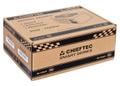 CHIEFTEC Smart Gps-500A8 Power Supply  (GPS-500A8)