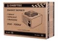 CHIEFTEC Smart Gps-500A8 Power Supply  (GPS-500A8)