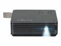 ACER AOpen PV12a - DLP projector - LED - 700 lumens - WVGA (854 x 480) - 16:9 - 802.11a/ b/ g/ n/ ac wireless / Bluetooth 4.2 / Miracast / EZCast (MR.JV311.001)