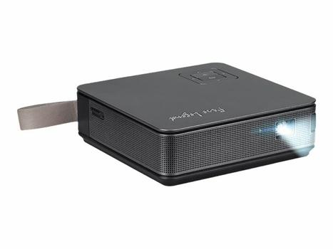 ACER Aopen Pv12A - Dlp-Projektor -  (MR.JV311.001)