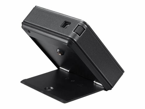 ACER Aopen Pv12A - Dlp-Projektor -  (MR.JV311.001)