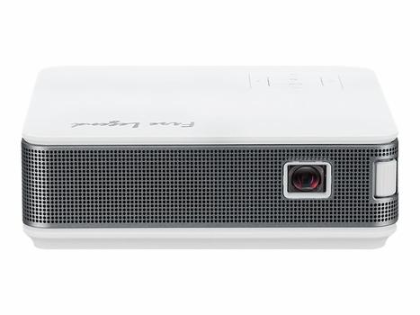 ACER Aopen Fire Legend Pv12P - Dlp  (MR.JW211.002)