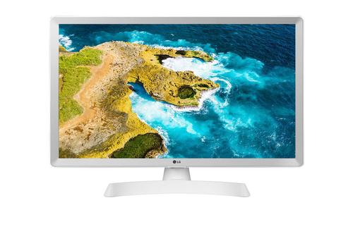 LG 23.6inch Monitor + TV TN (24TQ510S-WZ)