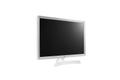 LG 24TQ510S-WZ 24" HD Ready Smart LED -televisio,  valkoinen (24TQ510S-WZ)