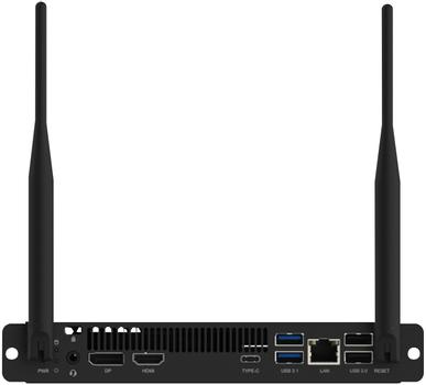 LEGAMASTER OPS PC AL-i5-1235U barebone (7-8613103-00)