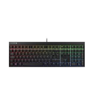 CHERRY MX 2.0S RGB FRANCE KEYBOARD (G80-3821LYAFR-2)