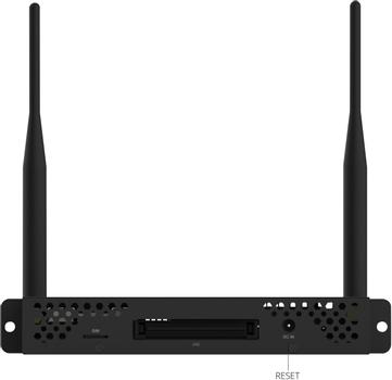 LEGAMASTER OPS PC AL-i5-1235U barebone (7-8613103-00)