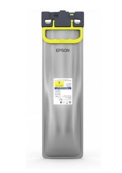 EPSON WorkForce Pro WF-C879R Yellow XXL Ink Supply Unit (C13T05B44N)