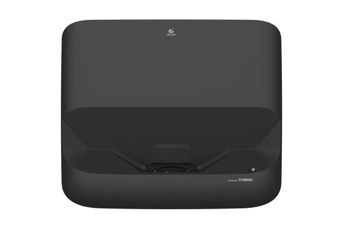 EPSON 4K projektor EH-LS650B (sort) 3840x2160 laser, 3600 lumen, 2,5m:1, HDR10, 2xHDMI (V11HB07140)