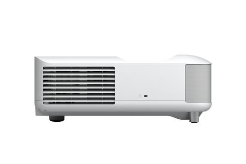 EPSON 4K projektor EH-LS650W (hvit) 3840x2160 laser, 3600 lumen, 2,5m:1, HDR10, 2xHDMI (V11HB07040)