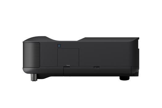 EPSON 4K projektor EH-LS650B (sort) 3840x2160 laser, 3600 lumen, 2,5m:1, HDR10, 2xHDMI (V11HB07140)