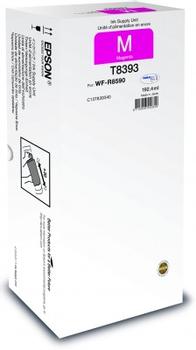 EPSON WorkForce Pro WF-R8590 Magenta XL Ink Supply Unit (C13T83934N)