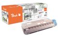 PEACH Toner OKI C710/711 black 44318608 remanufactured