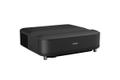EPSON 4K projektor EH-LS650B (sort) 3840x2160 laser, 3600 lumen, 2,5m:1, HDR10, 2xHDMI (V11HB07140)