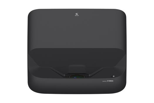 EPSON 4K projektor EH-LS650B (sort) 3840x2160 laser, 3600 lumen, 2,5m:1, HDR10, 2xHDMI (V11HB07140)