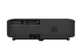 EPSON 4K projektor EH-LS650B (sort) 3840x2160 laser, 3600 lumen, 2,5m:1, HDR10, 2xHDMI (V11HB07140)