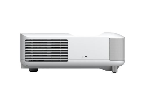EPSON 4K projektor EH-LS650W (hvit) 3840x2160 laser, 3600 lumen, 2,5m:1, HDR10, 2xHDMI (V11HB07040)