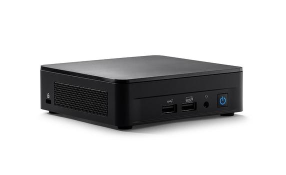 ASUS NUC11ATBC Intel Celeron N5105 (90AB1ATB-MB3200)