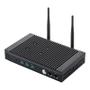 ASUS MiniPC Barebone PL64-B-S7029MN (Intel Core i7-1255U (fanless), WiFi 6E, Bluetooth, VESA)