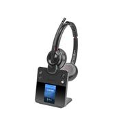 POLY Savi 8420 Stereo -M D2 HS EMEA-INTL