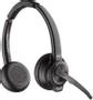 POLY Savi 8220 UC Wireless USB-A Headset