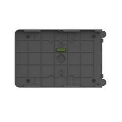 LOGITECH Logi Tap Scheduler Mounting Kit – Graphite (952-000109)
