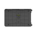 LOGITECH Logi Tap Scheduler Mounting Kit – Graphite