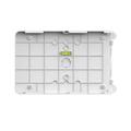 LOGITECH Tap Scheduler - OFF-WHITE - N/A - N/A -