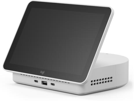 LOGITECH Logi Dock Flex 20.3 Cm (8")  (939-002182)