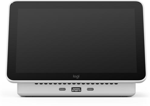 LOGITECH Logi Dock Flex 20.3 Cm (8")  (939-002182)