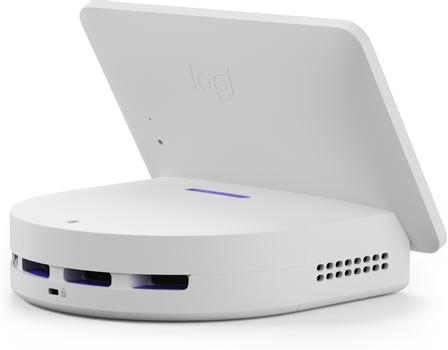 LOGITECH Logi Dock Flex 20.3 Cm (8")  (939-002182)