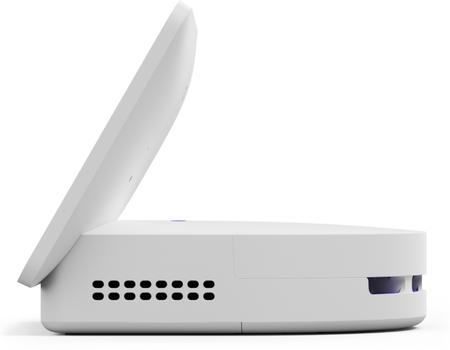 LOGITECH Logi Dock Flex 20.3 Cm (8")  (939-002182)