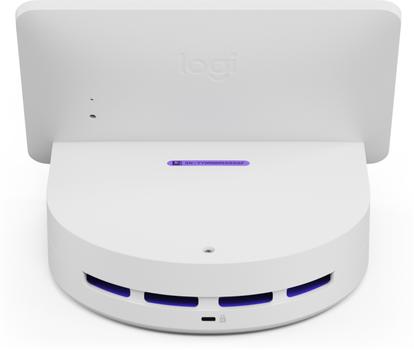 LOGITECH Logi Dock Flex 20.3 Cm (8")  (939-002182)