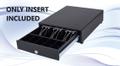 INTERNATIONAL CASH DRAWER Spare insert for SS-102 Cash 
