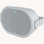 AXIS C1110-E WHITE FLEXIBLE SPEAKER THAT CAN BE USED FOR VOI CONS