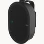AXIS C1111-E BLACK. IT IS A VERY FLEXIBLE SPEAKER THAT SUPPO SPKR