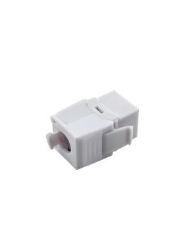 LinkIT Keystonemodul Cat.6A UTP Premium Passer 23-26 AWG inst. kabel (LT-STD-KSU-6A)