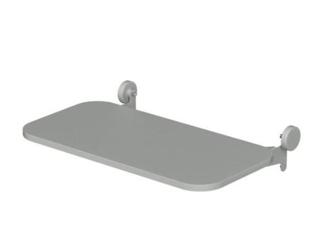 SMS EVER350 Front/ Back shelf | Grey (16-102-9)