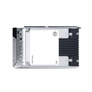 DELL 960GB SSD SATA RI 6Gbps 512e 2.5inch Hot-Plug CK (345-BDRK)