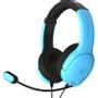 PDP AIRLITE - Neptune Blue - Headset - Sony PlayStation 4