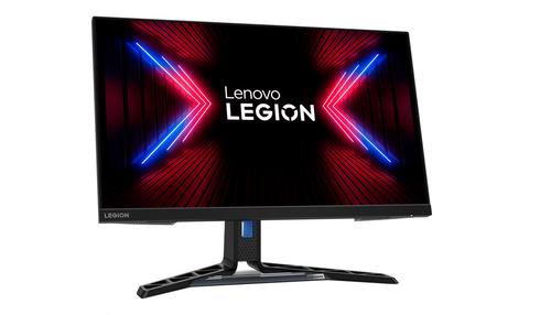LENOVO Legion R27Q-30 Computer  (67B4GAC1EU)