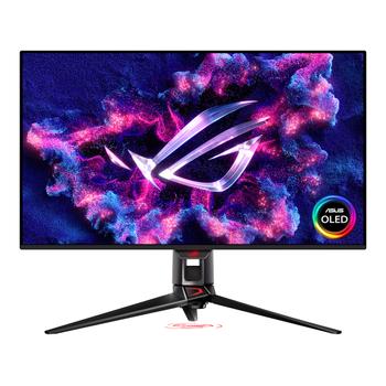 ASUS Rog Swift Pg32ucdm 32" Uhd OLED 16:9 240Hz Black 31.5" 3840 x 2160 16:9 240Hz (90LM09T0-B01370)