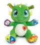 CLEMENTONI Interactive Dragon Plush (Nordic)