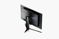 ASUS 32" 4K gamingskjerm ROG Swift PG32UCDMZ 3840x2160 QD-OLED, 240hz, 0.03ms. 1.5m:1, HDR10, G-Sync, 2xHDMI/ DP/ USB-C(90w) (90LM09T0-B01371)
